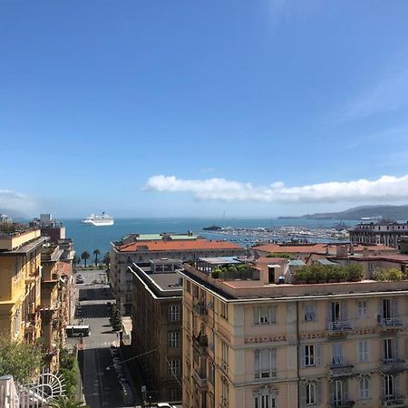 Casa Palmira Apartman La Spezia Kültér fotó