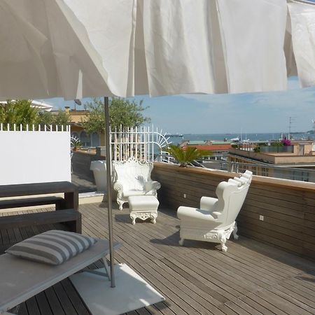 Casa Palmira Apartman La Spezia Szoba fotó