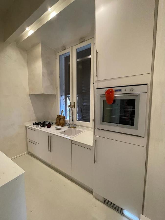 Casa Palmira Apartman La Spezia Kültér fotó