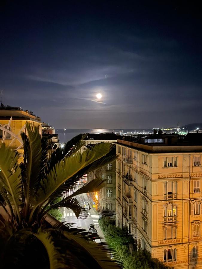 Casa Palmira Apartman La Spezia Kültér fotó