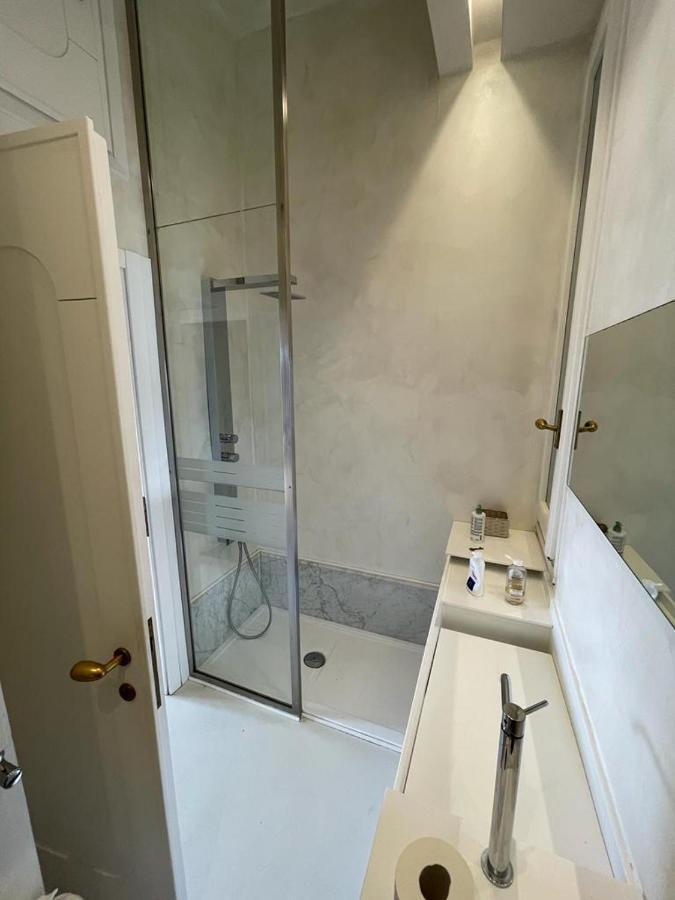 Casa Palmira Apartman La Spezia Kültér fotó