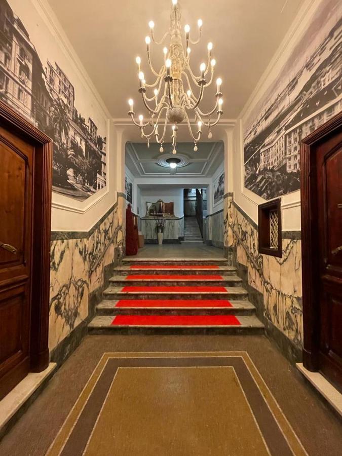 Casa Palmira Apartman La Spezia Kültér fotó