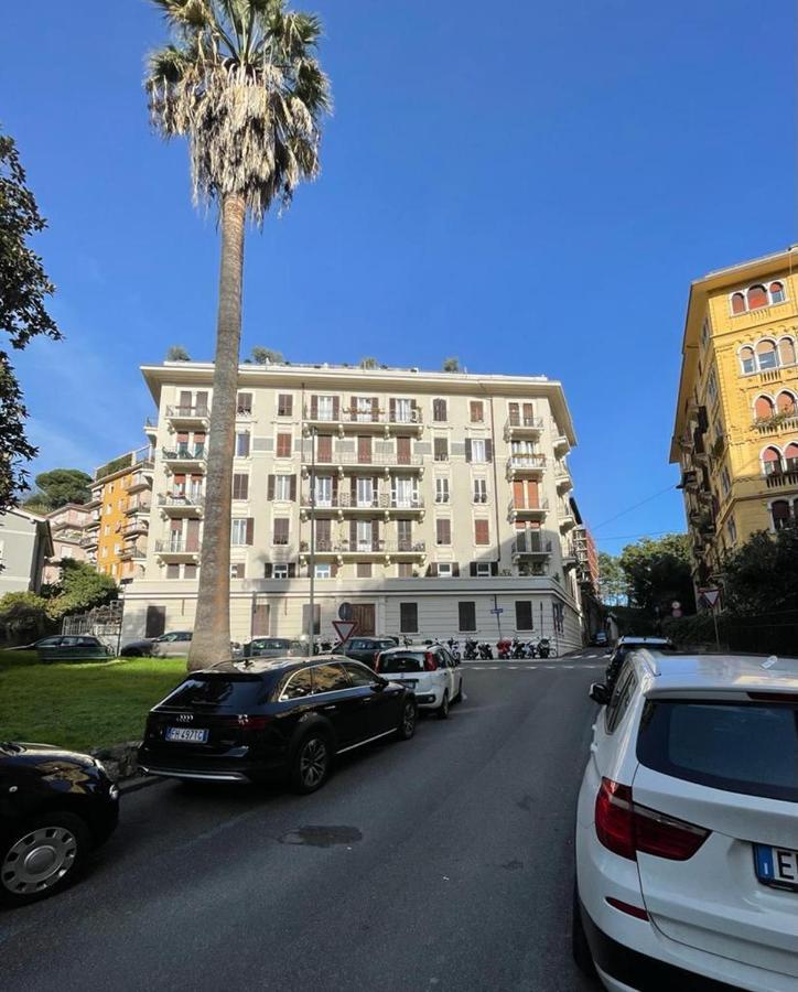 Casa Palmira Apartman La Spezia Kültér fotó