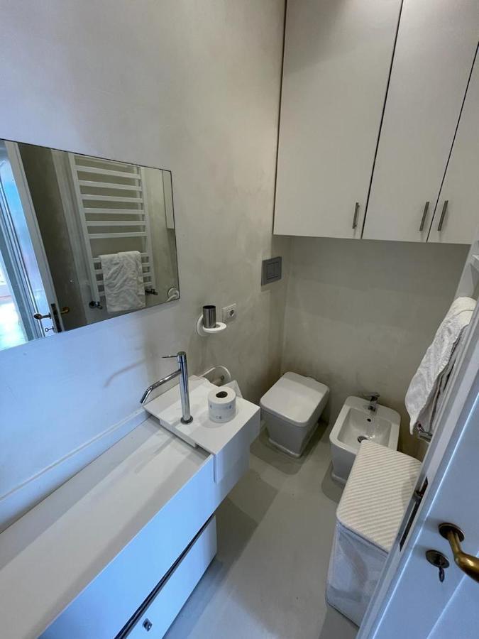 Casa Palmira Apartman La Spezia Kültér fotó