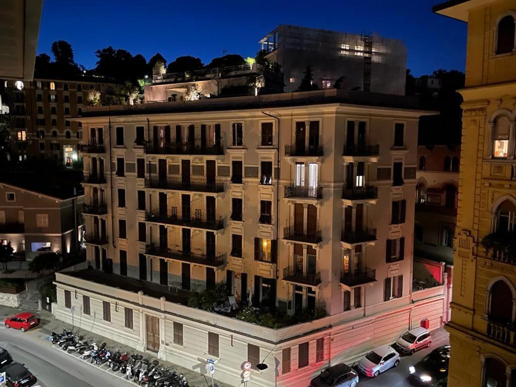 Casa Palmira Apartman La Spezia Kültér fotó