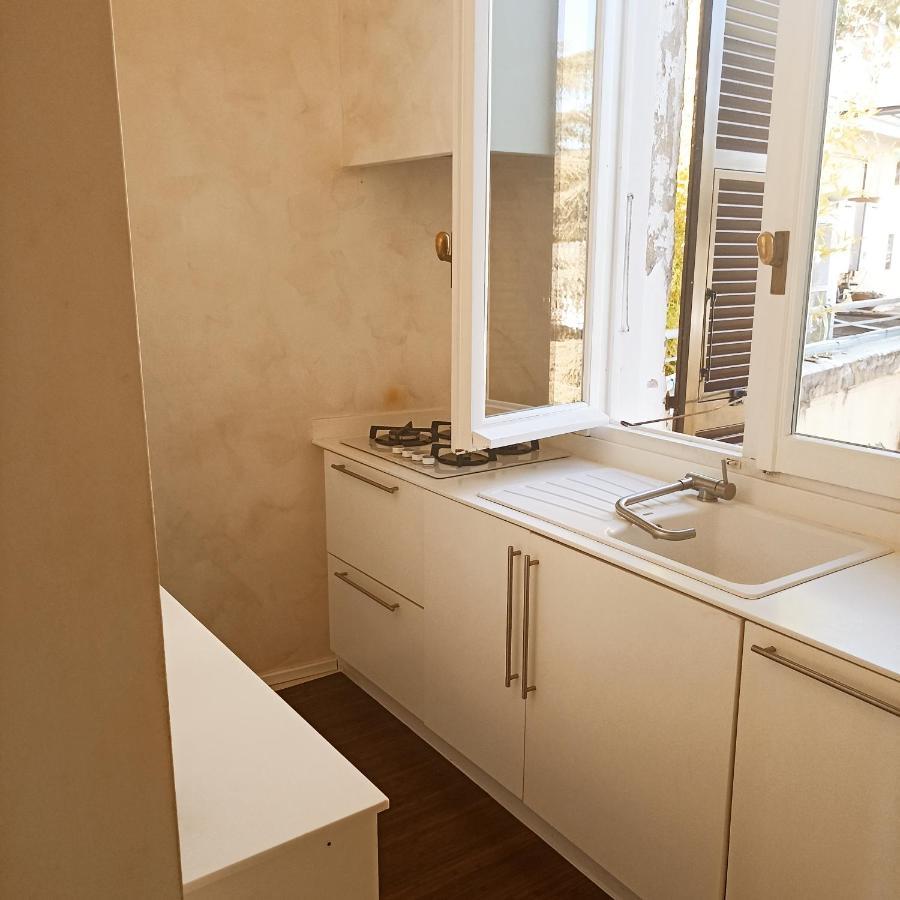 Casa Palmira Apartman La Spezia Kültér fotó