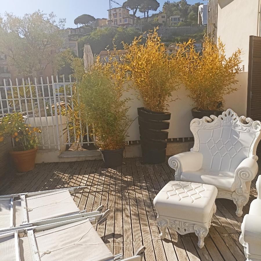 Casa Palmira Apartman La Spezia Kültér fotó