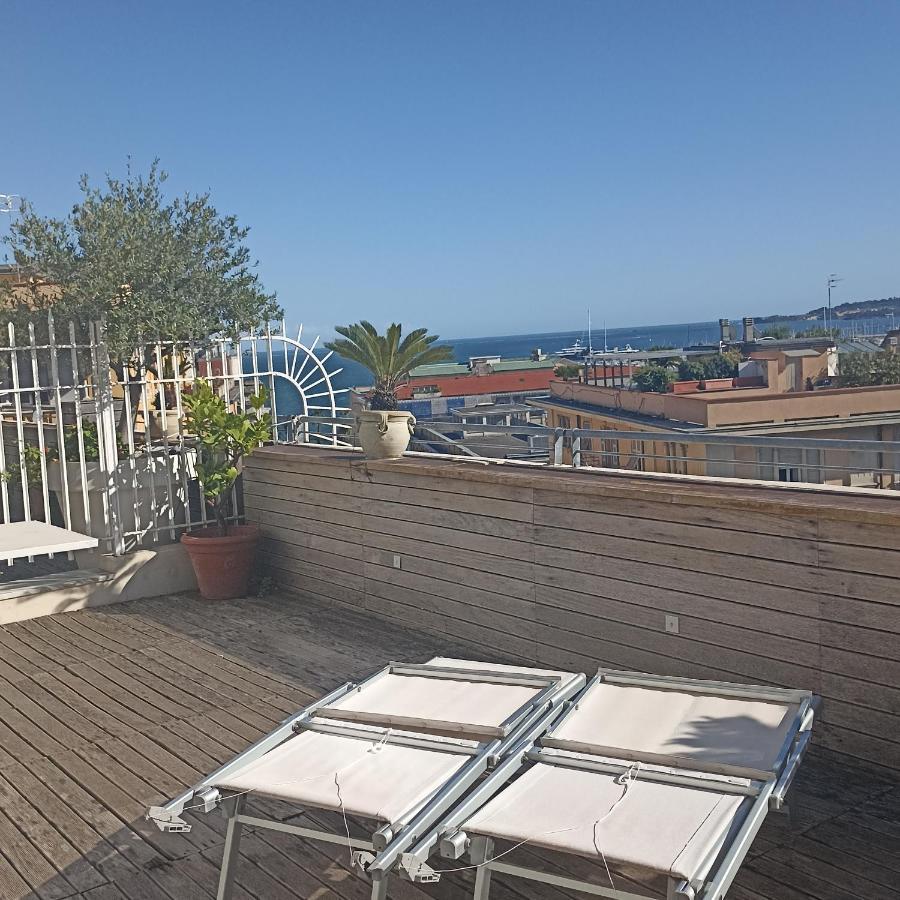 Casa Palmira Apartman La Spezia Kültér fotó