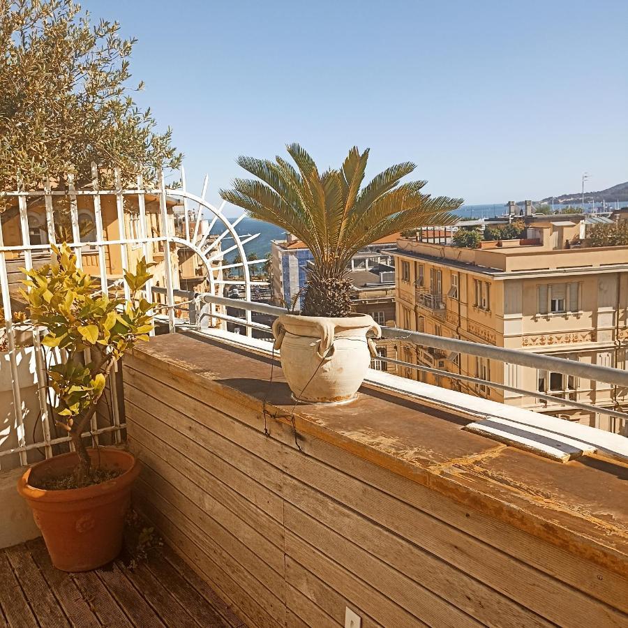 Casa Palmira Apartman La Spezia Kültér fotó