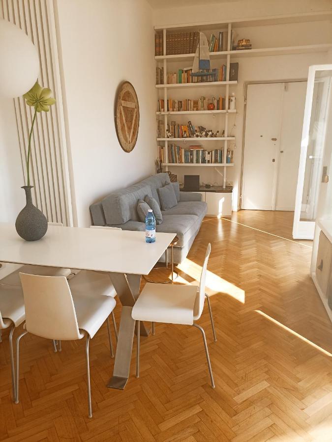 Casa Palmira Apartman La Spezia Kültér fotó