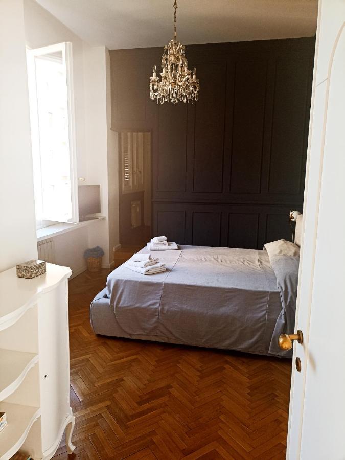Casa Palmira Apartman La Spezia Kültér fotó
