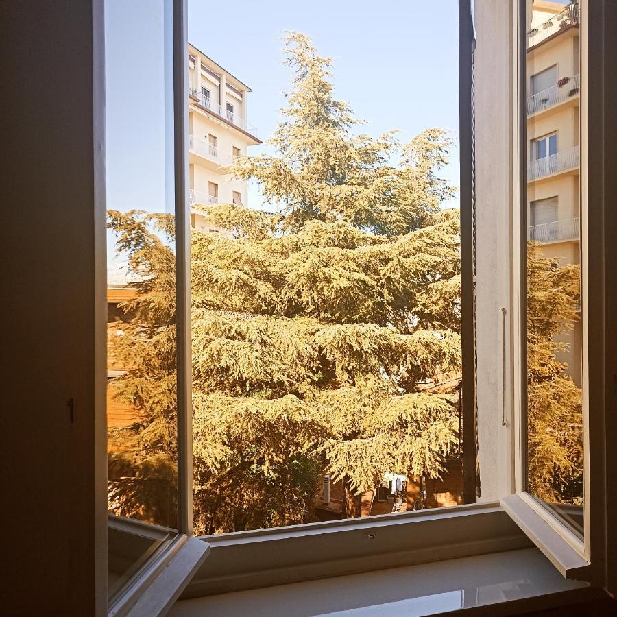 Casa Palmira Apartman La Spezia Kültér fotó