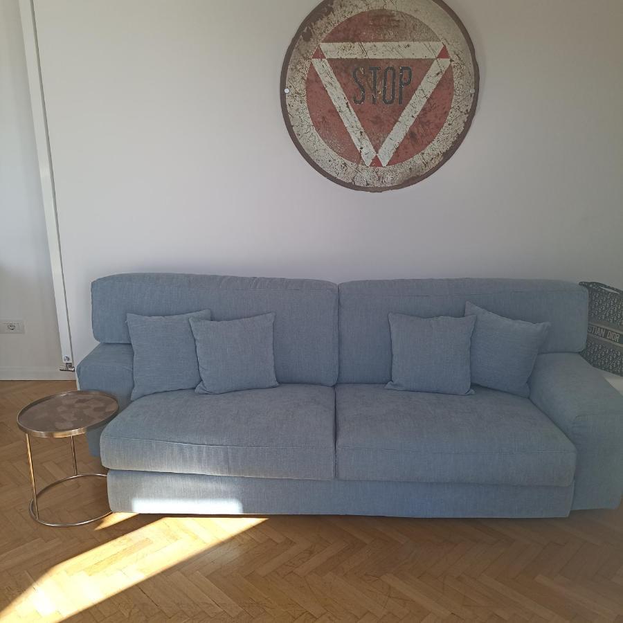 Casa Palmira Apartman La Spezia Kültér fotó