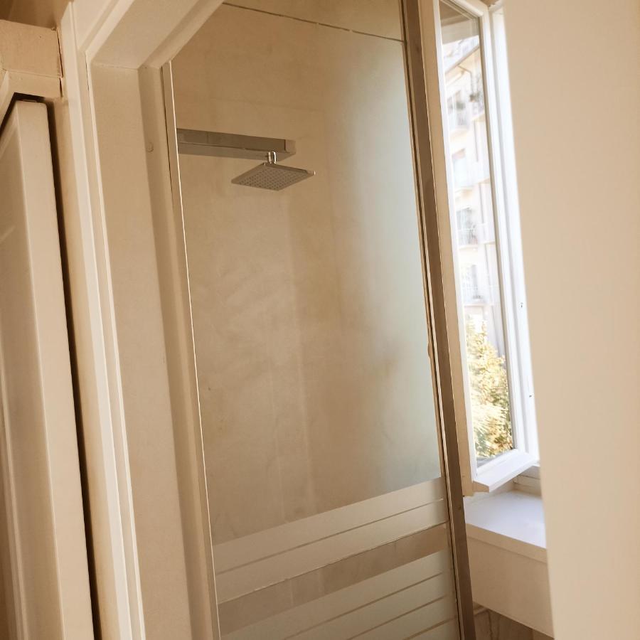 Casa Palmira Apartman La Spezia Kültér fotó